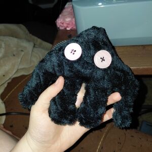 Void Guy Plush